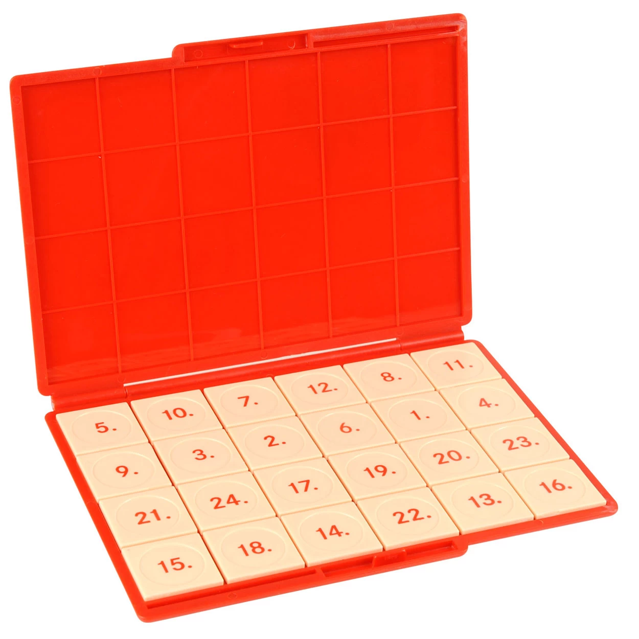 Maxi Loco Basisdoos 5 Maxi Loco Basisdoos - Afbeelding 3