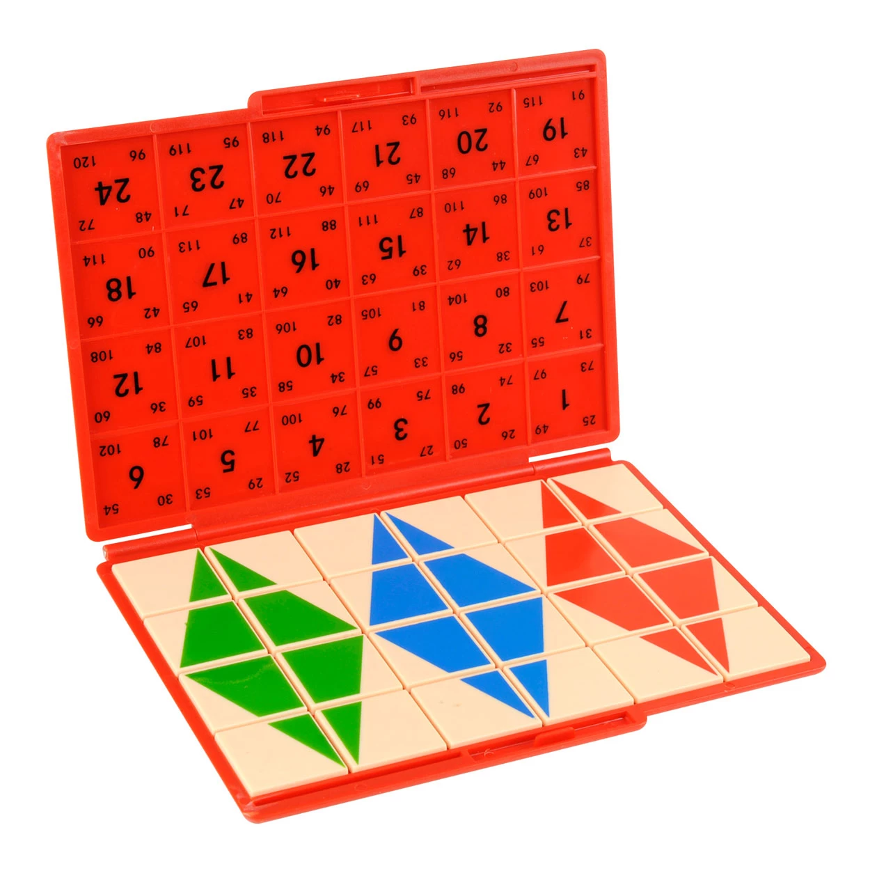 Maxi Loco Basisdoos 3 Maxi Loco Basisdoos