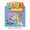 Bambino Loco - Mijn Knuffeldieren (3-5)