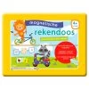 Magnetische Rekendoos -Bordspellen 3060162a