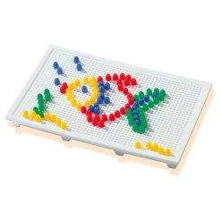 SES Mozaïekbord -Bordspellen 3310188c