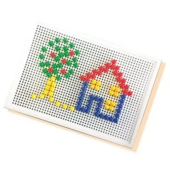 SES Mozaïekbord -Bordspellen 3310188e