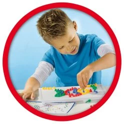 SES Mozaïekbord -Bordspellen 3310188g