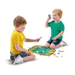 SES Wrap En Go Reisspellen, 3in1 12 SES Wrap En Go Reisspellen, 3in1 -Bordspellen 3310727e