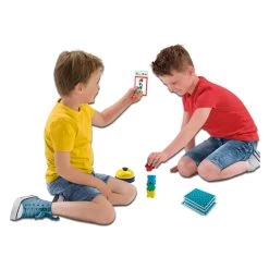 SES Wrap En Go Reisspellen, 3in1 -Bordspellen 3310728e