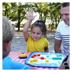 SES Wrap En Go Reisspellen, 3in1 -Bordspellen 3310728f