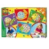 SES Ik Leer Mozaïeken -Bordspellen 3399416a