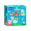Peppa Pig Slangen En Ladders En Ludo Bordspel