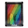 PinArt Regenboogkleuren Maak Je Eigen 3D Afdruk 2 PinArt Regenboogkleuren Maak Je Eigen 3D Afdruk -Bordspellen 3560082b