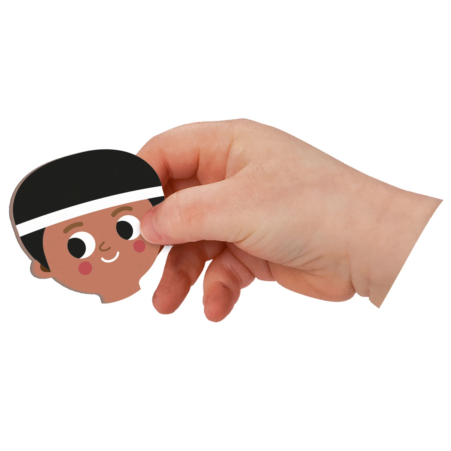 Janod Magnetibook - Sporten 7 Janod Magnetibook - Sporten - Afbeelding 5