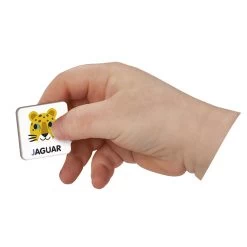 Janod Magnetibook - Alfabet Engelstalig -Bordspellen 3650517e
