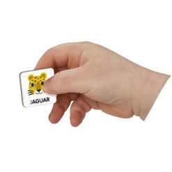 Janod Magnetibook - Alfabet Franstalig -Bordspellen 3650518e