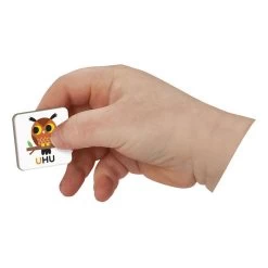 Janod Magnetibook - Alfabet Duitstalig -Bordspellen 3650519e