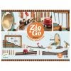 Djeco Zig & Go Action Reaction Baan Muziek, 52dlg. -Bordspellen 3685342a