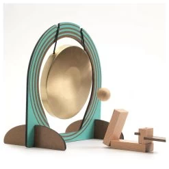 Djeco Zig & Go Action Reaction Baan Muziek, 52dlg. -Bordspellen 3685342c