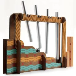 Djeco Zig & Go Action Reaction Baan Muziek, 52dlg. -Bordspellen 3685342d