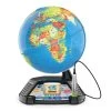 VTech Mijn Interactieve Video Globe 1 VTech Mijn Interactieve Video Globe -Bordspellen 3830709b