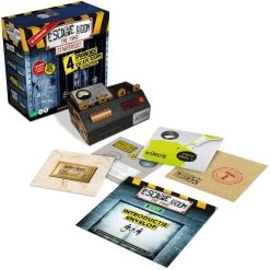 Identity Games Escape Room The Game -Bordspellen 3910087c2