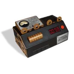 Identity Games Escape Room The Game -Bordspellen 3910087d