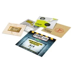 Identity Games Escape Room The Game -Bordspellen 3910087e
