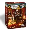 Identity Games Escape Room Uitbreidingsset Murder Mystery -Bordspellen 3910092a