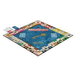 Identity Games Monopoly Efteling -Bordspellen 3910121c
