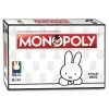 Identity Games Monopoly Nijntje 2 Identity Games Monopoly Nijntje -Bordspellen 3910151a