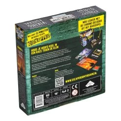 Identity Games Escape Room The Game 2 Spelers - Nummer 3 7 Identity Games Escape Room The Game 2 Spelers - Nummer 3 -Bordspellen 3910175q