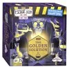 Identity Games Escape Room The Game Kaartspel The Golden Solution -Bordspellen 3910176a