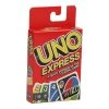 Uno Express Kaartspel -Bordspellen 4120320a