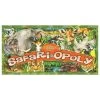 Safari-Opoly -Bordspellen 4420502a