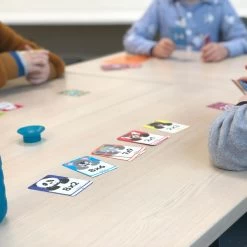 MaXimaal Gezelschapsspel: Maaltafels - Keersommen 14 MaXimaal Gezelschapsspel: Maaltafels - Keersommen -Bordspellen 4440141f