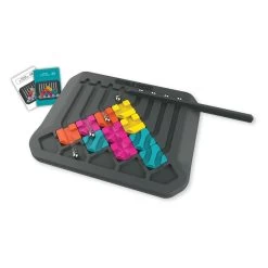 Eureka Ah!Ha Games - Marble Circuit Denkspel -Bordspellen 4499206c