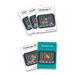 Eureka Ah!Ha Games - Marble Circuit Denkspel -Bordspellen 4499206d