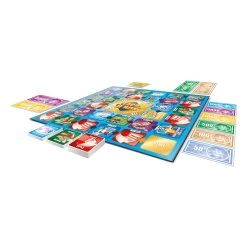 Hasbro Bordspel Lach Je Rijk -Bordspellen 4541528d