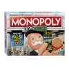Hasbro Monopoly Vals Geld -Bordspellen 4541561a