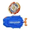 Beyblade Cyclone Fury String Launcher Set - Tol -Bordspellen 4541593c
