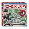 Hasbro Monopoly Classic - Bordspel -Bordspellen 4541620a