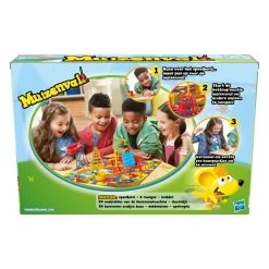 Hasbro Muizenval Bordspel 7 Hasbro Muizenval Bordspel -Bordspellen 4541648c