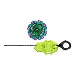 Hasbro Beyblade Burst QuadStrike QuadStrike Chain Kerbeus Afschiettol