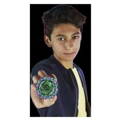 Hasbro Beyblade Burst QuadStrike QuadStrike Chain Kerbeus Afschiettol -Bordspellen 4541743c