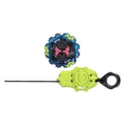Hasbro Beyblade Burst QuadStrike QuadStrike Ambush Bazilisk Afschiettol