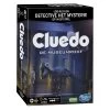 Hasbro Cluedo Esccape De Museumroof Bordspel 1 Hasbro Cluedo Esccape De Museumroof Bordspel -Bordspellen 4541751a