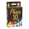 MATTEL Phase 10 -Bordspellen 4581232