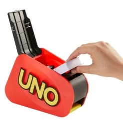 Mattel UNO Extreme -Bordspellen 4582262e
