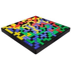 MATTEL Blokus Shuffle Uno Edition -Bordspellen 4582328c