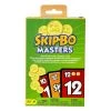 MATTEL Skip-Bo Masters Kaartspel