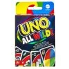 MATTEL UNO All Wild Kaartspel 1 MATTEL UNO All Wild Kaartspel -Bordspellen 4582546a