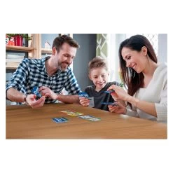 MATTEL Phase 10 Junior Kaartspel 9 MATTEL Phase 10 Junior Kaartspel -Bordspellen 4582645d