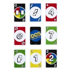 DOS Second Edition -Bordspellen 4582748e